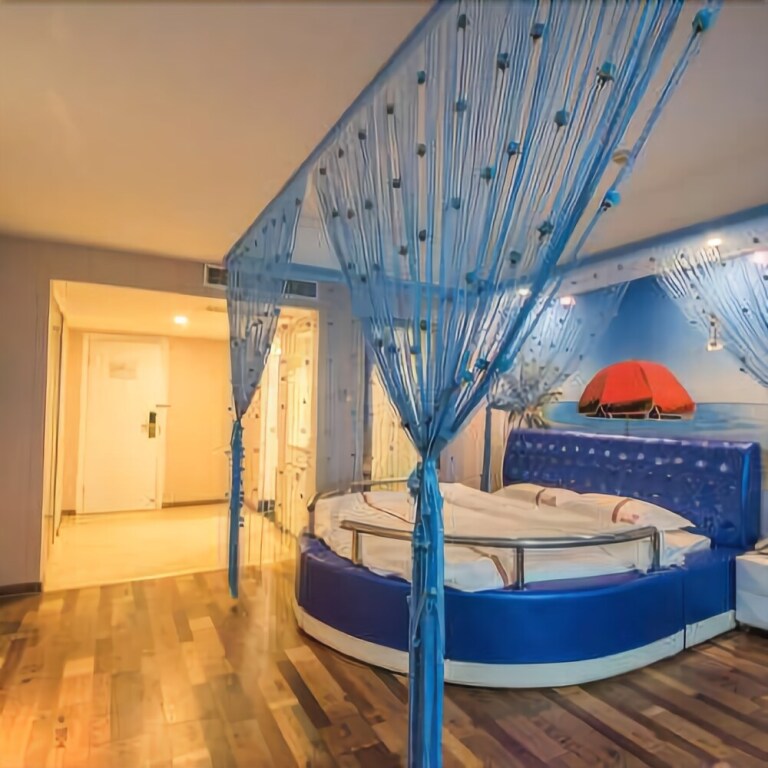 Сямынь: Xiamen Xinyunfeng Hotel