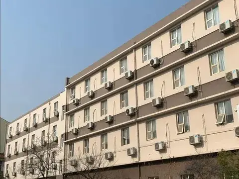 Линьи: Home Inn Youlv Hotel