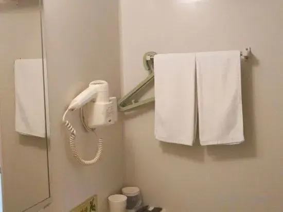 Линьи: Home Inn Youlv Hotel