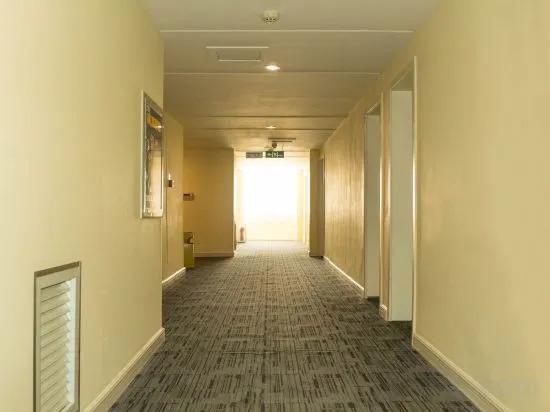 Линьи: Home Inn Youlv Hotel