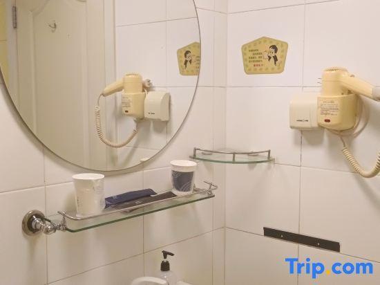 Линьи: Home Inn Youlv Hotel