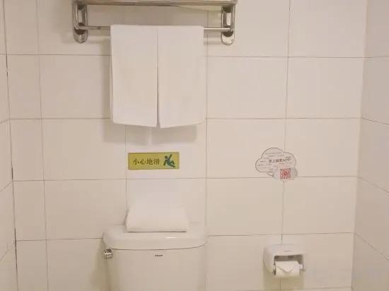 Линьи: Home Inn Youlv Hotel