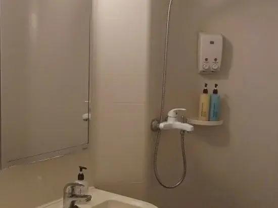 Линьи: Home Inn Youlv Hotel