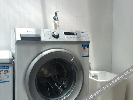 Ханчжоу: Qushe Light Luxury Hotel