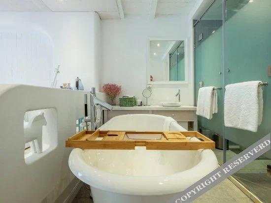 Ханчжоу: Qushe Light Luxury Hotel