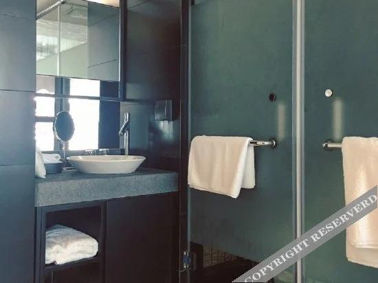 Ханчжоу: Qushe Light Luxury Hotel