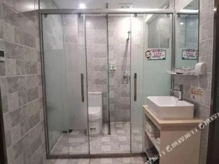 Лянфан: Chengyi Hotel (Langfang Municipal Government Wanxiang City Branch)