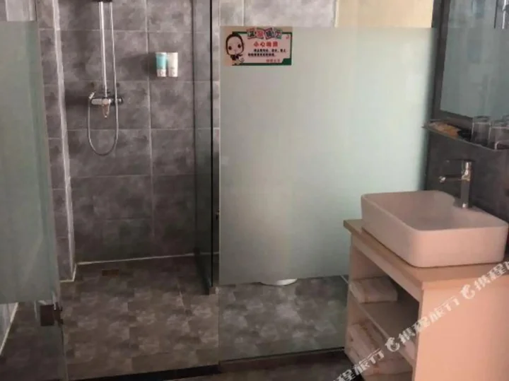 Лянфан: Chengyi Hotel (Langfang Municipal Government Wanxiang City Branch)