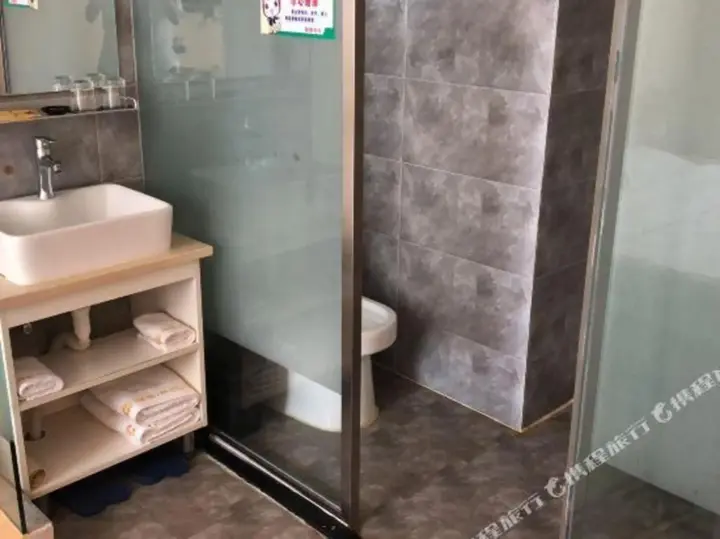 Лянфан: Chengyi Hotel (Langfang Municipal Government Wanxiang City Branch)
