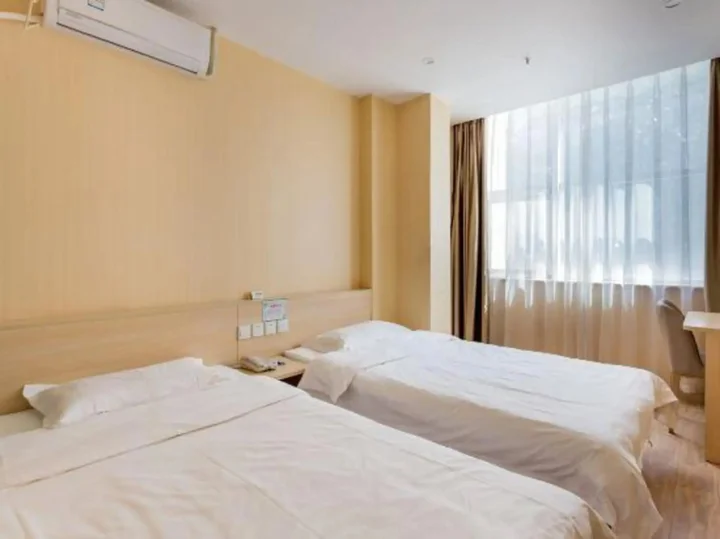 Лянфан: Chengyi Hotel (Langfang Municipal Government Wanxiang City Branch)