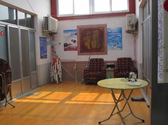 Пэнлай: Guoying Yujia Hostel