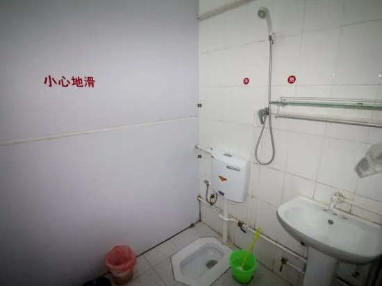 Пэнлай: Guoying Yujia Hostel