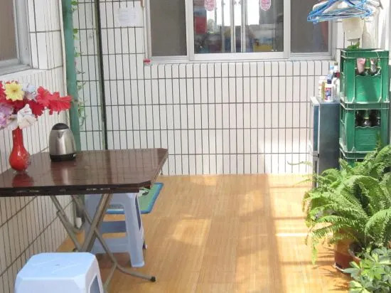 Пэнлай: Guoying Yujia Hostel