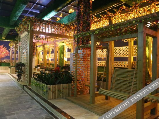 Цзиньюань: Sunshine Holiday Hotel