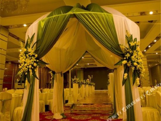 Сюйчжоу: Huapeng International Hotel