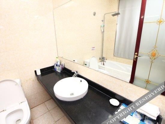 Жичжао: Shun Hai Lan Tian Hotel