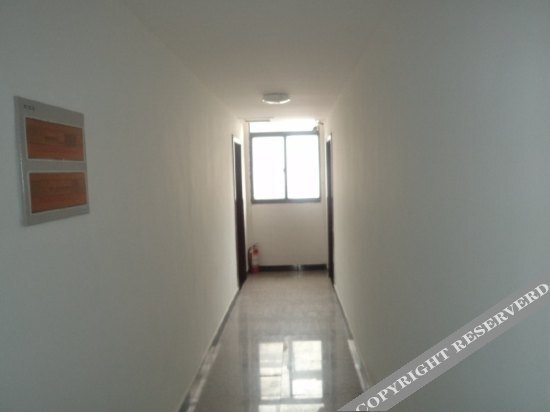 Хуаншань: Xinya Express Hotel