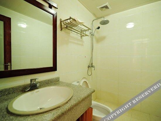 Хуаншань: Xinya Express Hotel