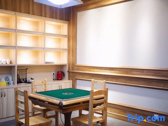 Наньпин: Ruting Yayuan Hotel