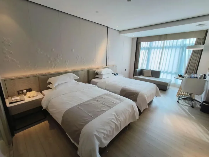 Шаньтоу: Huangcheng Hotel