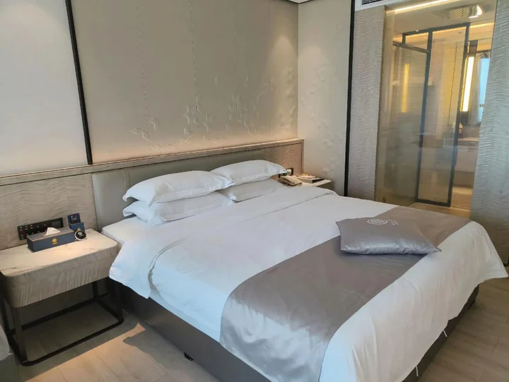Шаньтоу: Huangcheng Hotel