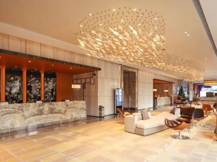 Шаньтоу: Huangcheng Hotel