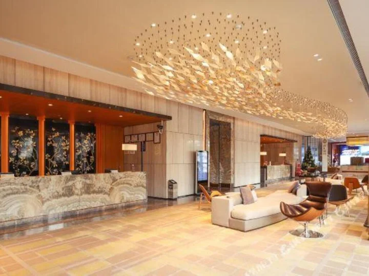 Шаньтоу: Huangcheng Hotel