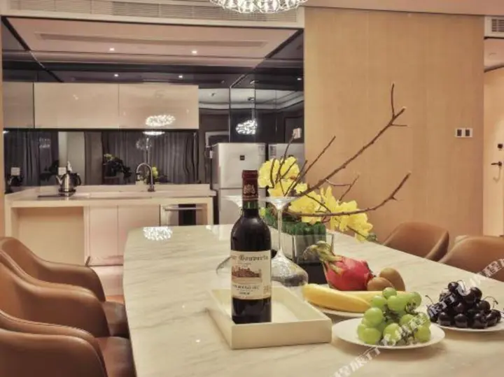 Шаньтоу: Huangcheng Hotel