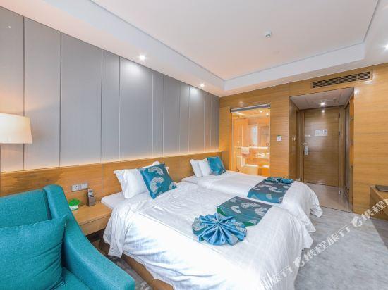 Хучжоу: Meikai Hotel Huzhou