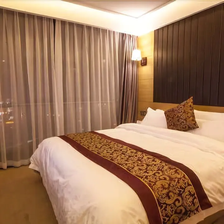 Хучжоу: Meikai Hotel Huzhou
