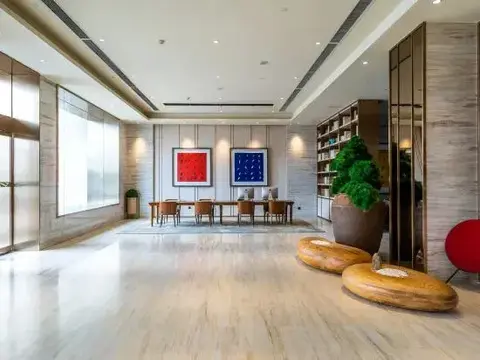 Чжэнчжоу: JI Hotel (Zhengzhou Xinzheng International Airport)