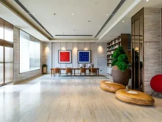 Чжэнчжоу: JI Hotel (Zhengzhou Xinzheng International Airport)