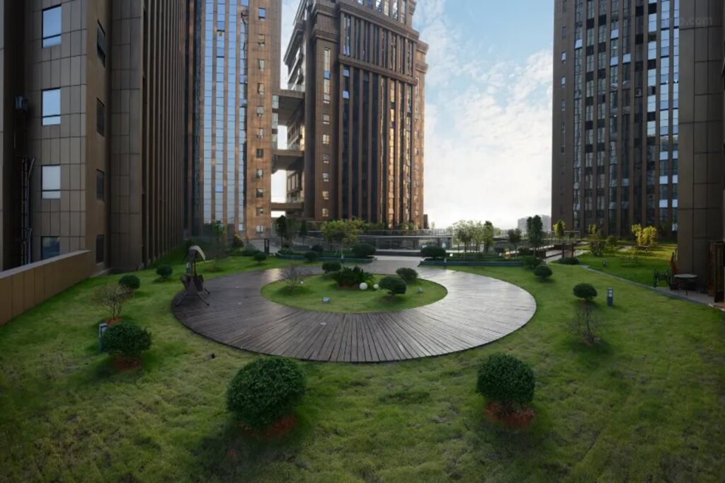 Сянтань: Fortune Gloria Plaza Hotel Xiangtan