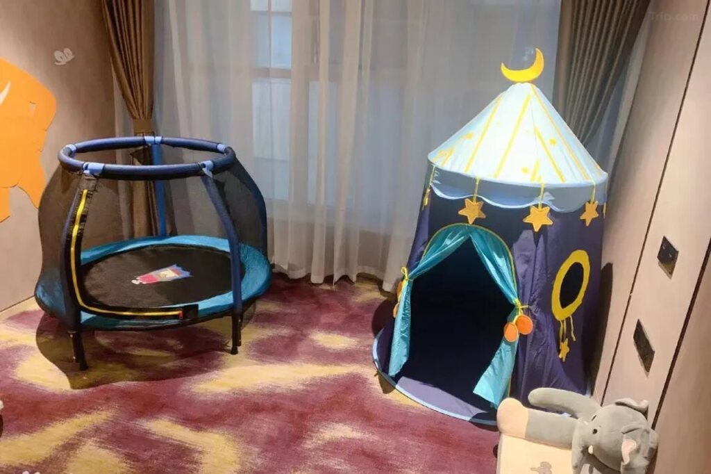 Сянтань: Fortune Gloria Plaza Hotel Xiangtan