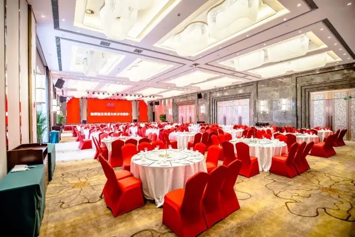 Сянтань: Fortune Gloria Plaza Hotel Xiangtan