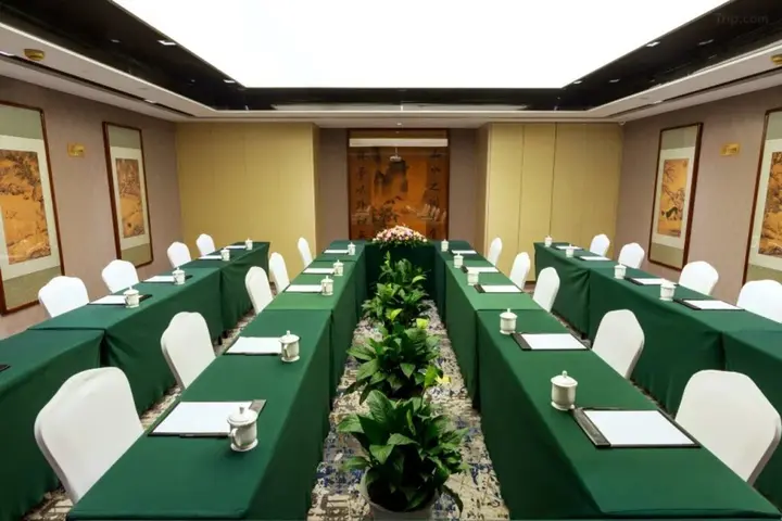 Сянтань: Fortune Gloria Plaza Hotel Xiangtan