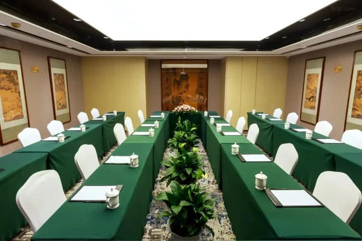 Сянтань: Fortune Gloria Plaza Hotel Xiangtan