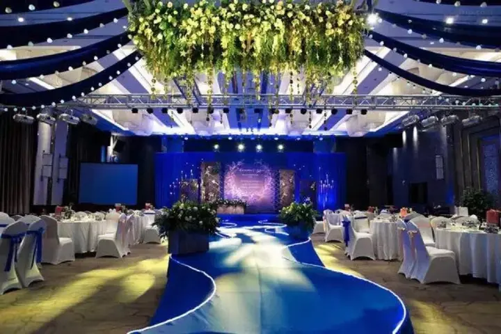Сянтань: Fortune Gloria Plaza Hotel Xiangtan