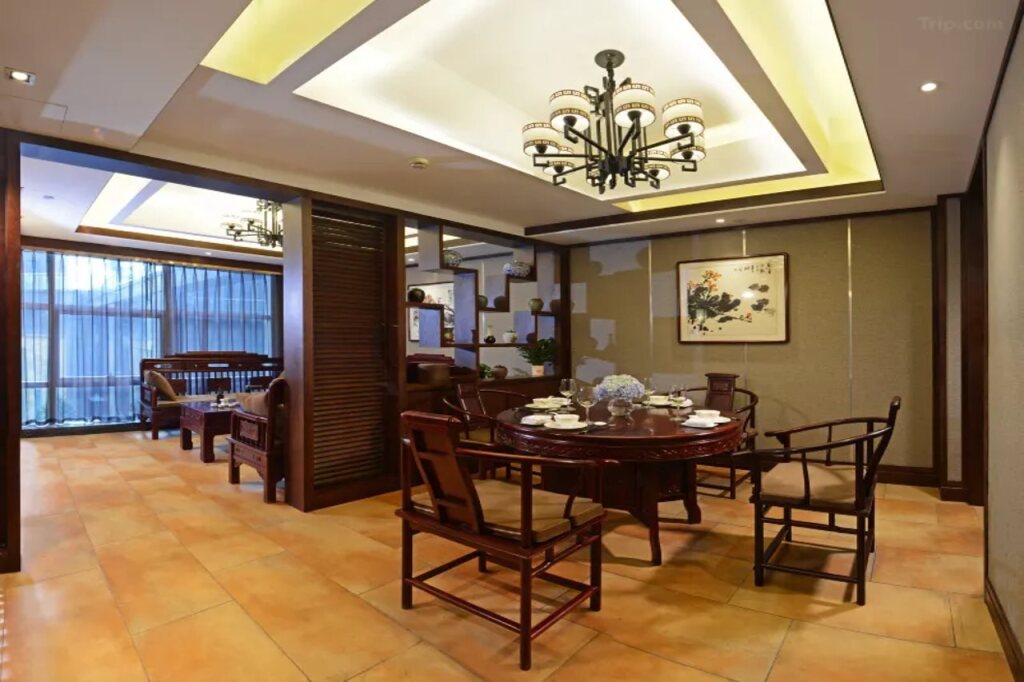 Сянтань: Fortune Gloria Plaza Hotel Xiangtan
