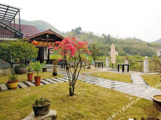 Хучжоу: Shanha Boutique Holiday Hostel