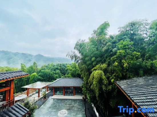 Ибинь: Shunan Bamboo Sea Jingyi Beiyuan Hotel
