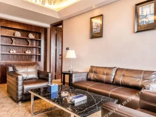 Циньчжоу: WanLi Seaview Hotel
