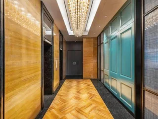 Циньчжоу: WanLi Seaview Hotel