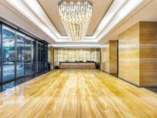 Циньчжоу: WanLi Seaview Hotel