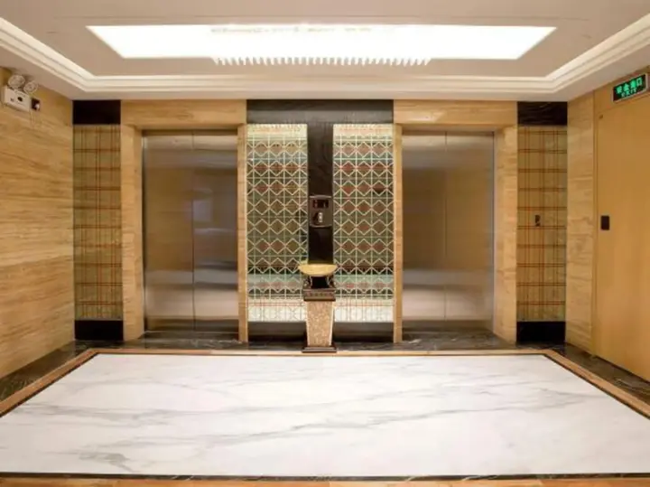 Циньчжоу: WanLi Seaview Hotel