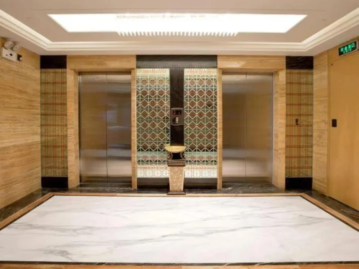 Циньчжоу: WanLi Seaview Hotel