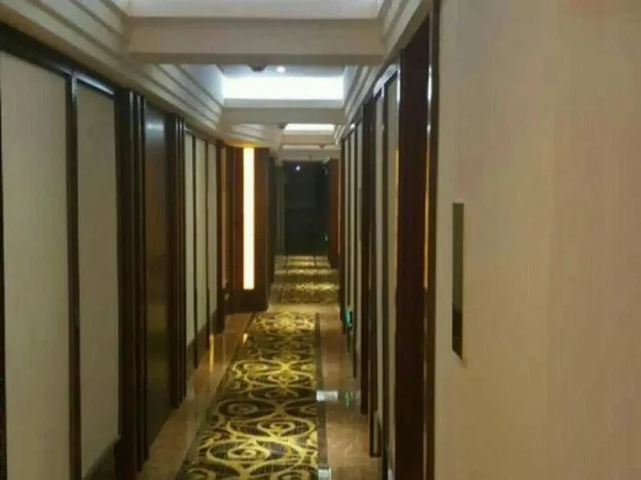 Laibin: Ding Chang Hotel