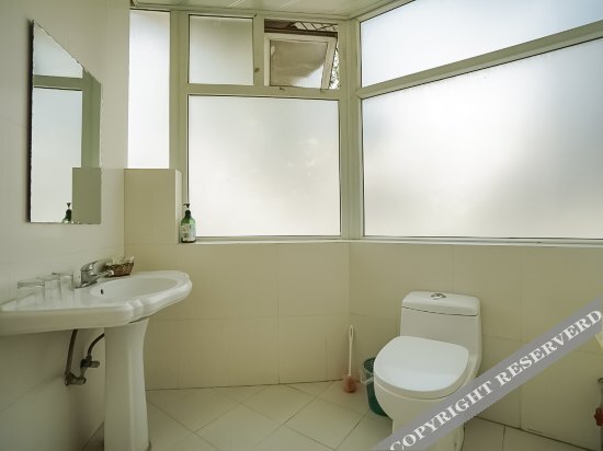 Сямынь: Yitao Liangpin Hotel (Huli Park SM)