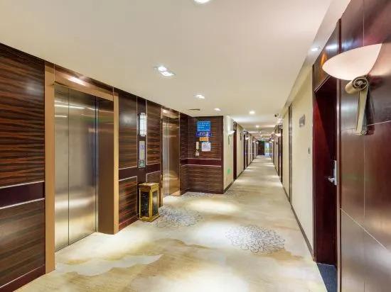 Путянь: Xianyou Hotel