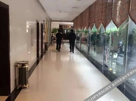 Путянь: Xianyou Hotel